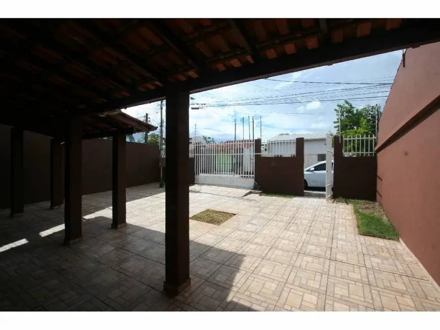 Foto 1 de Casa com 3 Quartos à venda, 240m² em Tijucal, Cuiabá
