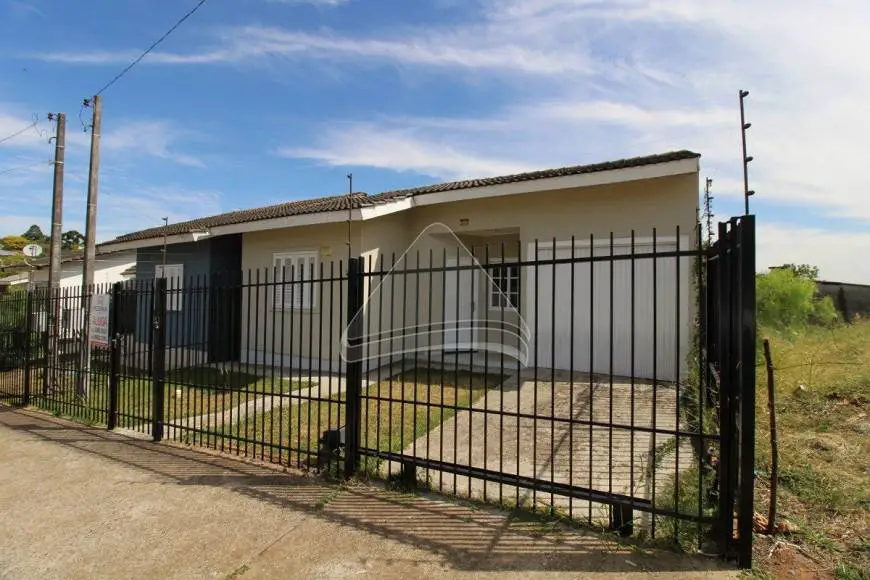 Foto 1 de Casa com 3 Quartos para alugar, 70m² em Vera Cruz, Passo Fundo