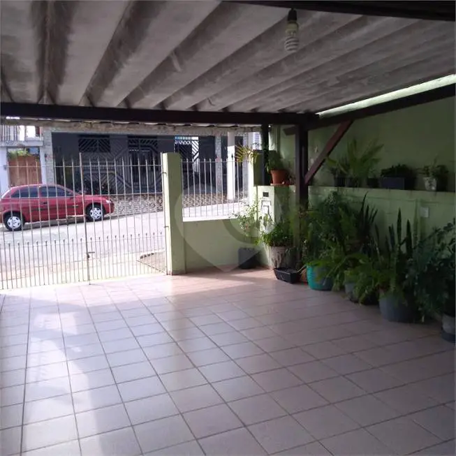 Foto 2 de Casa com 3 Quartos à venda, 135m² em Vila Carrão, São Paulo