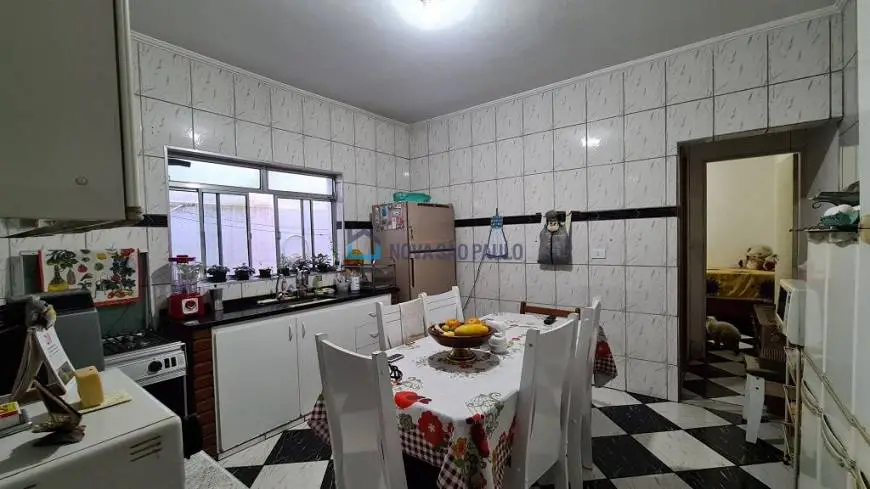 Foto 5 de Casa com 3 Quartos à venda, 157m² em Vila das Mercês, São Paulo