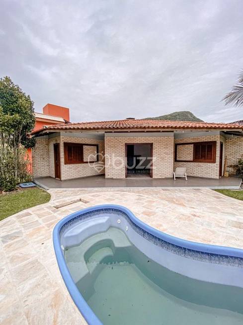 Foto 1 de Casa com 4 Quartos à venda, 370m² em Armação do Pântano do Sul, Florianópolis
