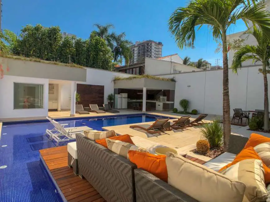 Foto 2 de Casa com 4 Quartos à venda, 500m² em Barra da Tijuca, Rio de Janeiro