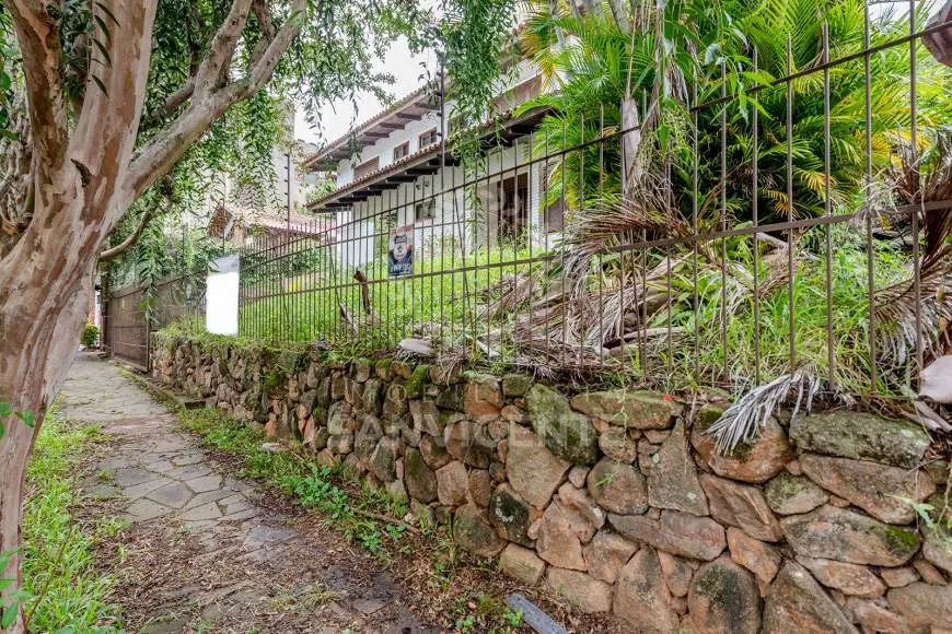 Foto 1 de Casa com 4 Quartos para alugar, 600m² em Boa Vista, Porto Alegre