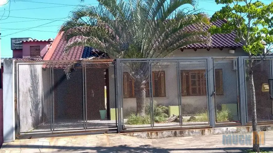 Foto 1 de Casa com 4 Quartos à venda, 294m² em Guajuviras, Canoas