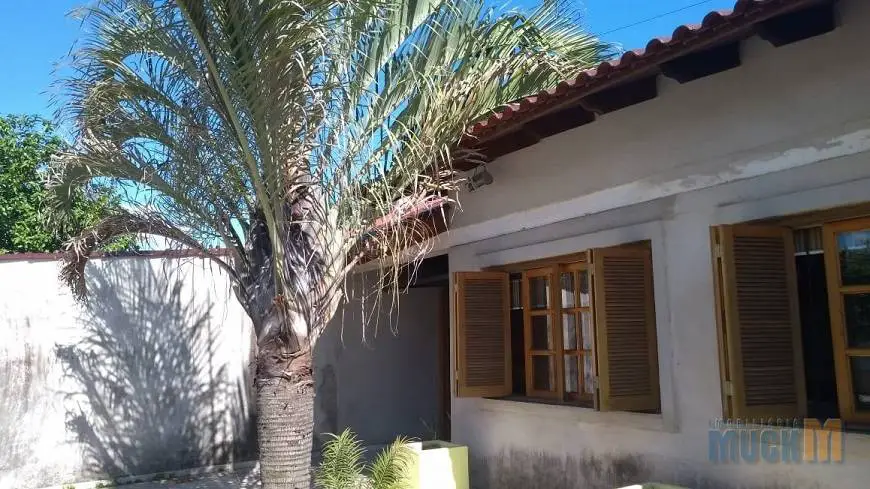 Foto 5 de Casa com 4 Quartos à venda, 294m² em Guajuviras, Canoas