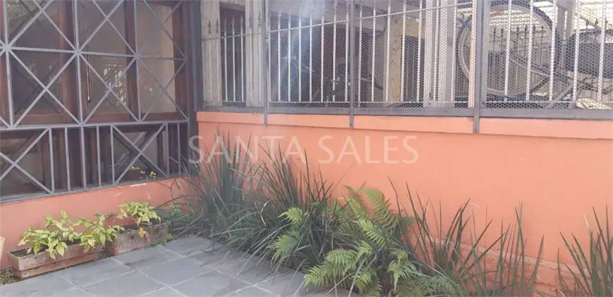 Foto 2 de Casa com 4 Quartos à venda, 120m² em Vila Olímpia, São Paulo