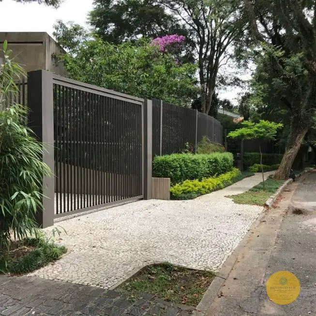 Foto 3 de Casa com 5 Quartos à venda, 670m² em Alto de Pinheiros, São Paulo