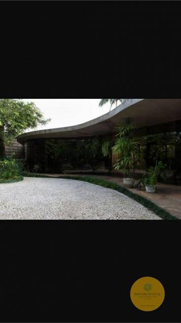 Foto 4 de Casa com 5 Quartos à venda, 670m² em Alto de Pinheiros, São Paulo