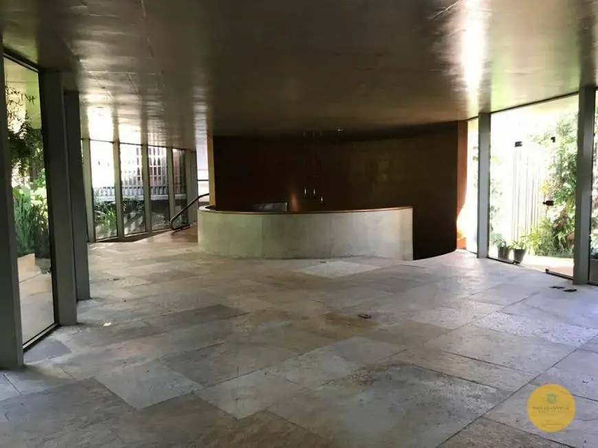 Foto 5 de Casa com 5 Quartos à venda, 670m² em Alto de Pinheiros, São Paulo