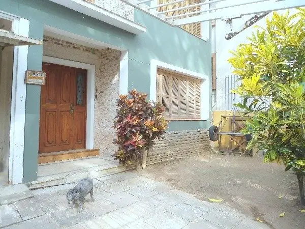 Foto 1 de Casa com 5 Quartos à venda, 547m² em Petrópolis, Porto Alegre