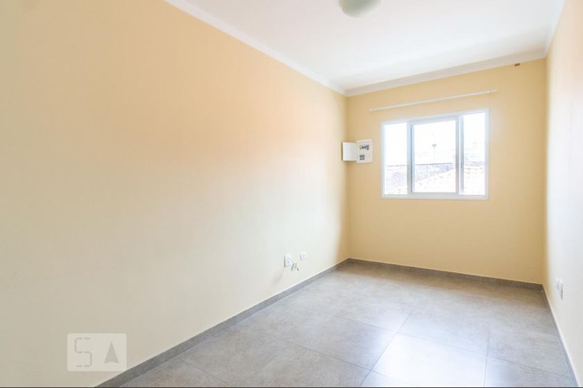 Foto 3 de Casa de Condomínio com 1 Quarto para alugar, 32m² em Santana, São Paulo