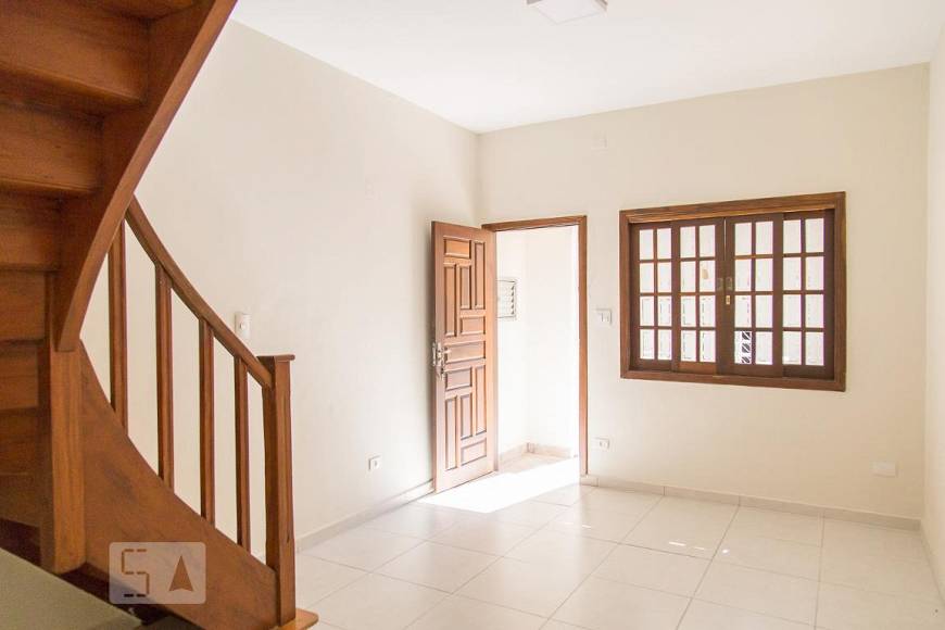 Foto 1 de Casa de Condomínio com 2 Quartos à venda, 70m² em Belém, São Paulo
