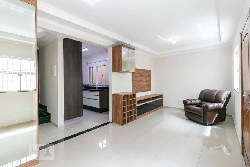 Foto 1 de Casa de Condomínio com 2 Quartos à venda, 90m² em Belém, São Paulo