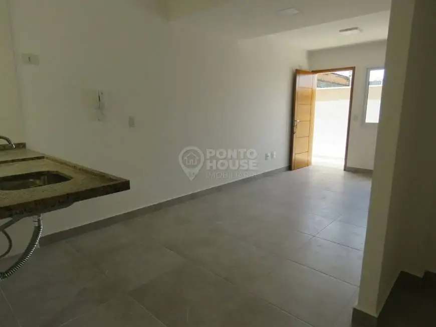 Foto 1 de Casa de Condomínio com 2 Quartos à venda, 55m² em Ipiranga, São Paulo