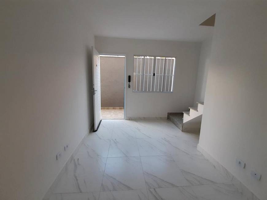 Foto 4 de Casa de Condomínio com 2 Quartos à venda, 58m² em Tucuruvi, São Paulo