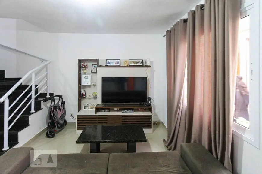 Foto 1 de Casa de Condomínio com 2 Quartos à venda, 69m² em Vila Macedopolis, São Paulo