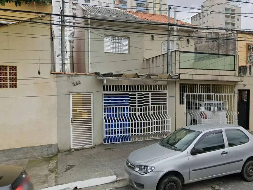 Foto 1 de Casa de Condomínio com 2 Quartos à venda, 130m² em Vila Moreira, São Paulo