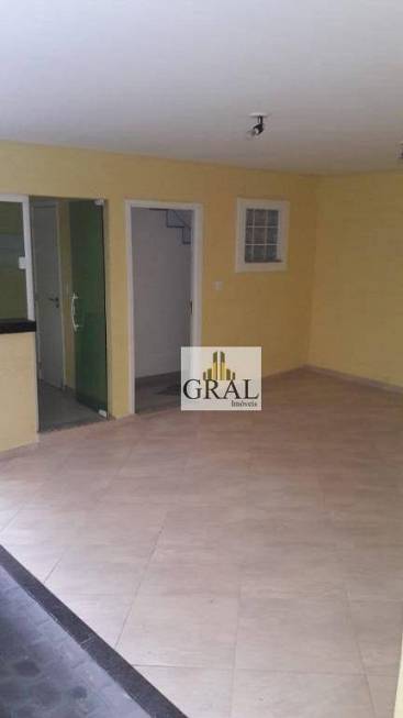 Foto 1 de Casa de Condomínio com 2 Quartos à venda, 120m² em Vila Príncipe de Gales, Santo André