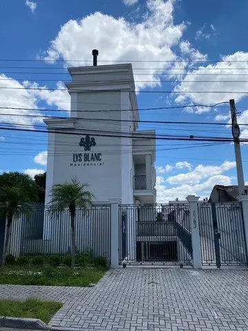 Foto 1 de Casa de Condomínio com 3 Quartos à venda, 188m² em Bigorrilho, Curitiba