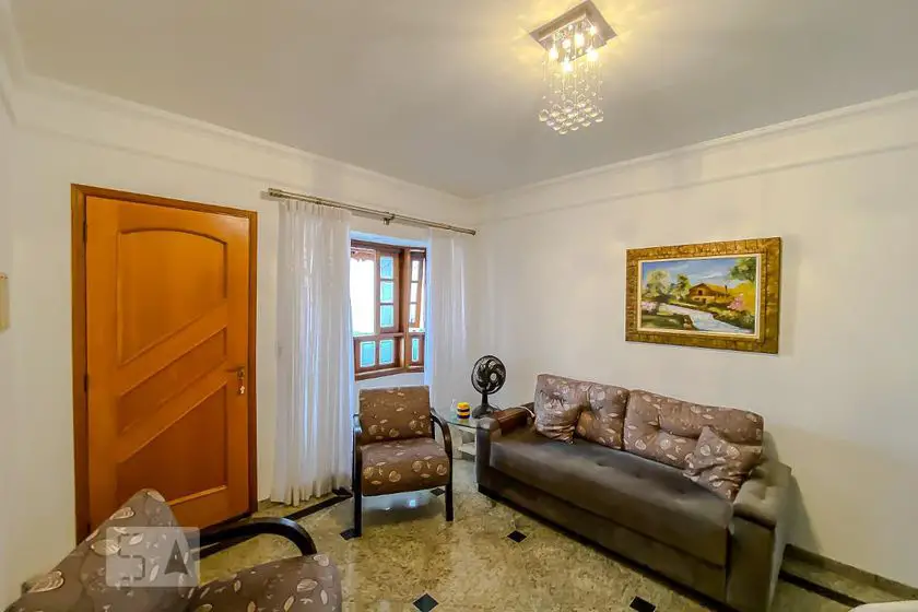 Foto 2 de Casa de Condomínio com 3 Quartos à venda, 104m² em Vila Carrão, São Paulo