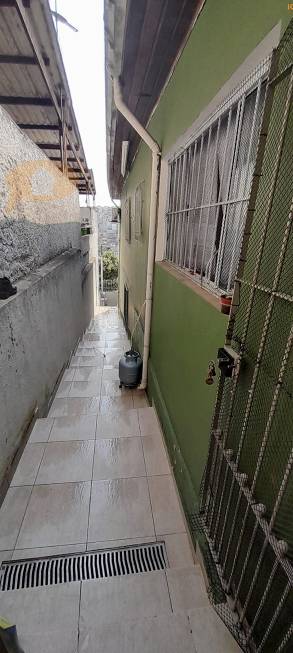 Foto 1 de Casa de Condomínio com 3 Quartos à venda, 140m² em Vila Moraes, São Paulo