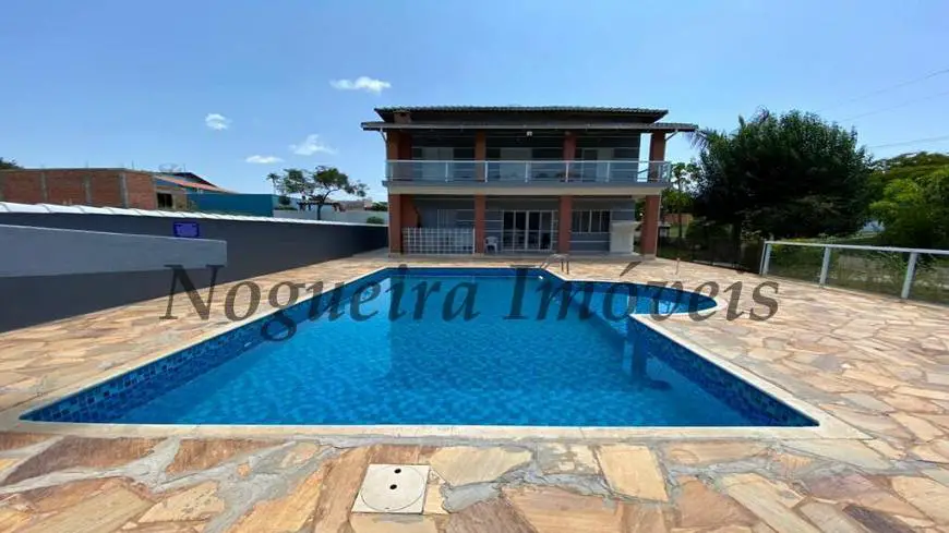 Foto 1 de Casa de Condomínio com 4 Quartos à venda, 450m² em Centro, Porangaba
