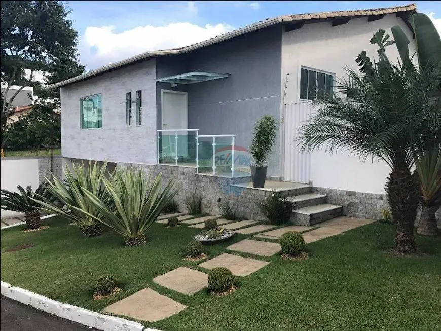 Foto 1 de Casa de Condomínio com 4 Quartos à venda, 280m² em Spina Ville II, Juiz de Fora