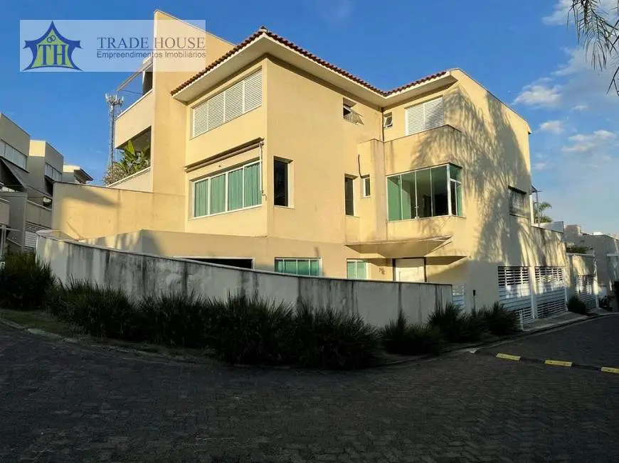 Foto 1 de Casa de Condomínio com 4 Quartos para venda ou aluguel, 320m² em Vila Mariana, São Paulo
