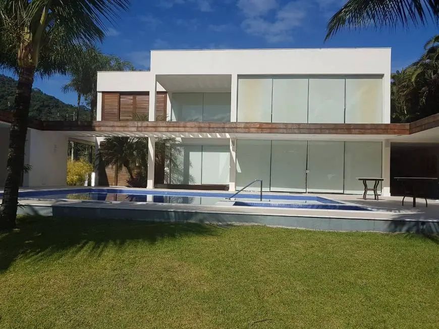 Foto 1 de Casa de Condomínio com 5 Quartos à venda, 500m² em Condominio Portobello, Mangaratiba