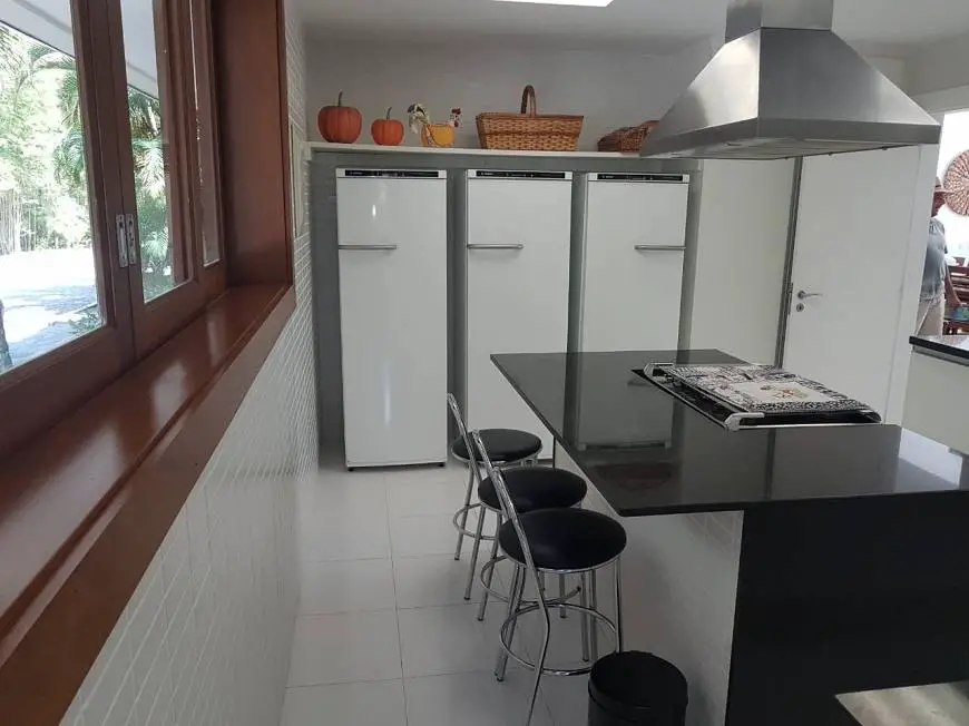 Foto 4 de Casa de Condomínio com 5 Quartos à venda, 500m² em Condominio Portobello, Mangaratiba