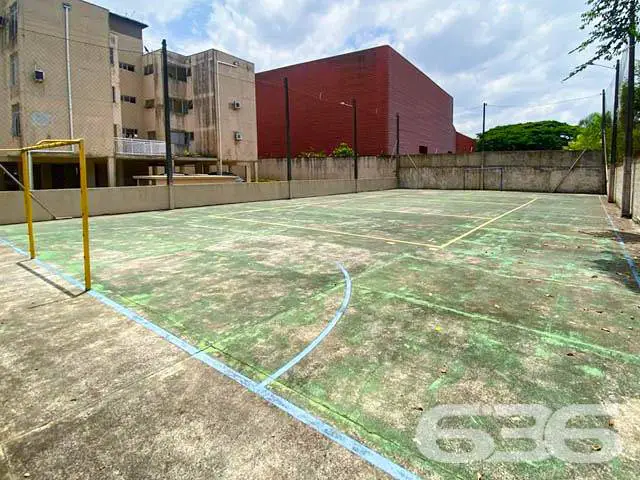 Foto 5 de Cobertura com 1 Quarto à venda, 43m² em Bucarein, Joinville