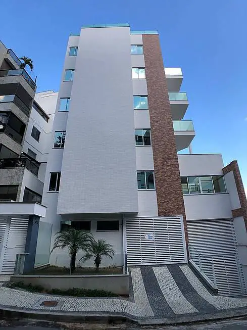 Foto 1 de Cobertura com 4 Quartos à venda, 200m² em Jardim das Laranjeiras, Juiz de Fora
