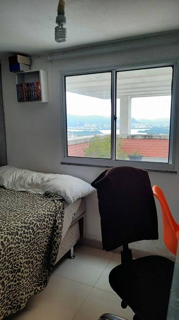 Foto 5 de Cobertura com 5 Quartos à venda, 250m² em Barra da Tijuca, Rio de Janeiro