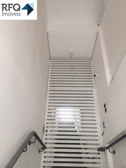 Foto 5 de Kitnet com 1 Quarto para alugar, 15m² em Aclimação, São Paulo