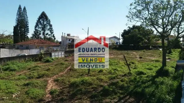 Foto 1 de Lote/Terreno à venda, 2300m² em Ipiranga, São José