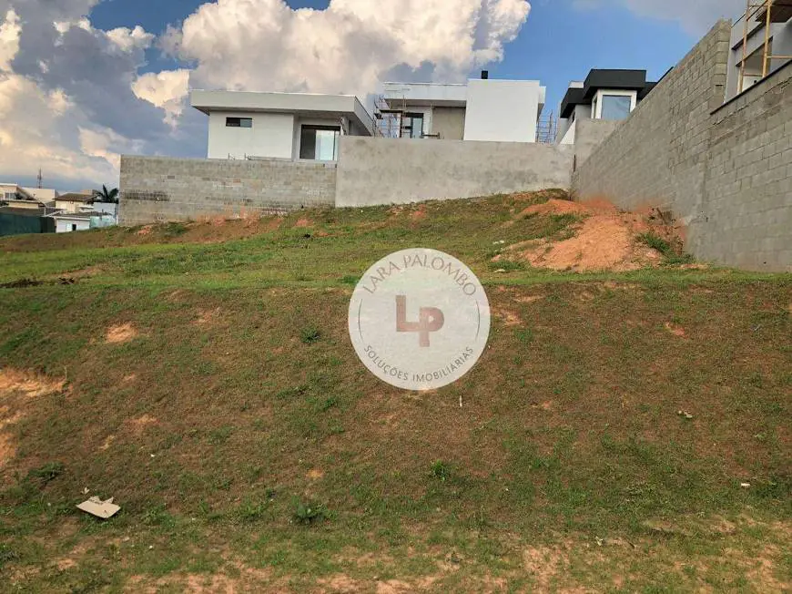 Foto 1 de Lote/Terreno à venda, 360m² em Jardim Novo Mundo, Jundiaí