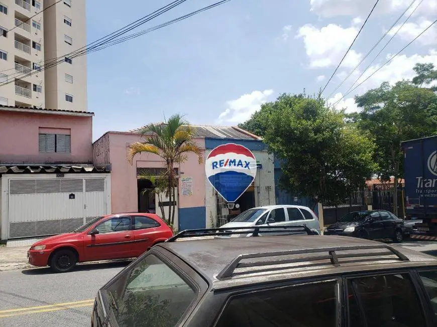 Foto 1 de Lote/Terreno à venda, 330m² em Vila Maria, São Paulo