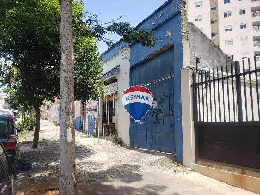 Foto 5 de Lote/Terreno à venda, 330m² em Vila Maria, São Paulo