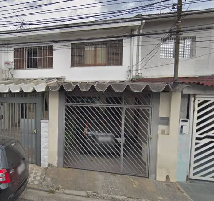 Foto 1 de Sobrado com 2 Quartos à venda, 130m² em Jabaquara, São Paulo