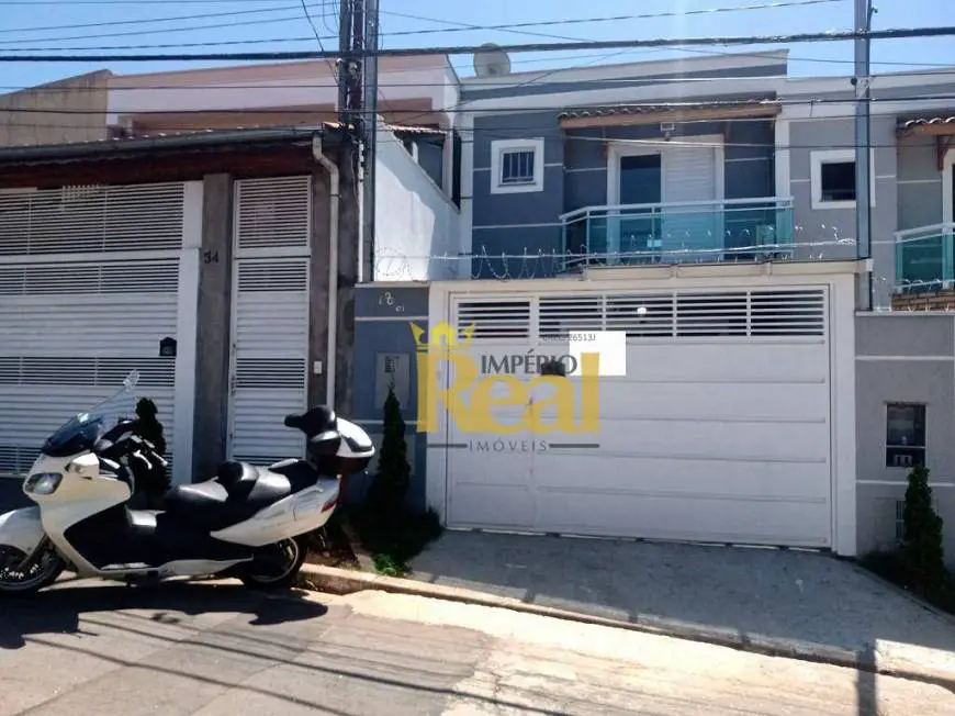 Foto 1 de Sobrado com 2 Quartos à venda, 70m² em Jaragua, São Paulo