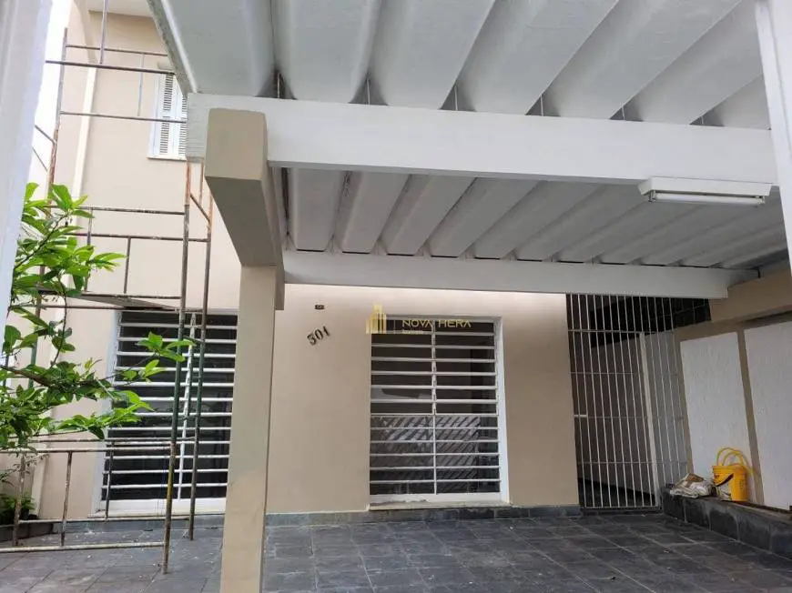 Foto 1 de Sobrado com 3 Quartos à venda, 130m² em Jaguaré, São Paulo