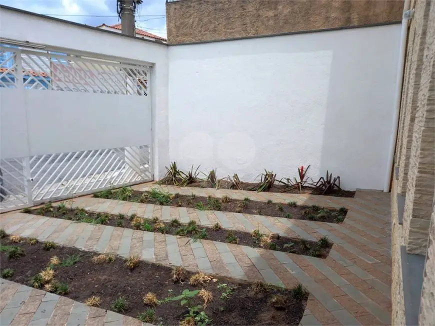 Foto 1 de Sobrado com 3 Quartos para alugar, 100m² em Tucuruvi, São Paulo