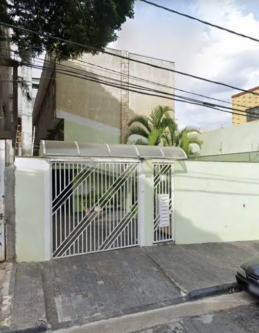 Foto 1 de Sobrado com 3 Quartos à venda, 118m² em Vila Aricanduva, São Paulo