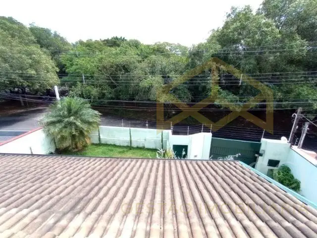 Foto 3 de Sobrado com 5 Quartos à venda, 500m² em Parque Nova Campinas, Campinas