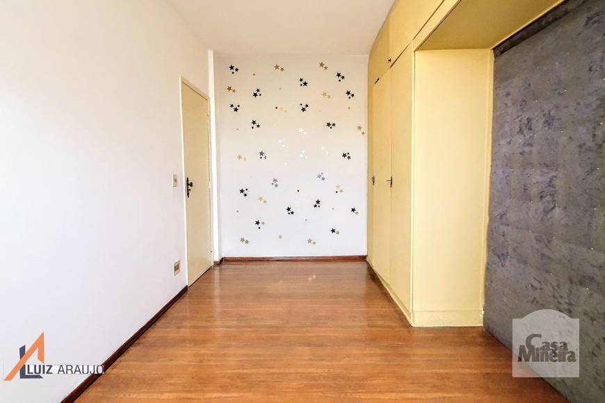 Foto 5 de Apartamento com 1 Quarto à venda, 58m² em Barro Preto, Belo Horizonte