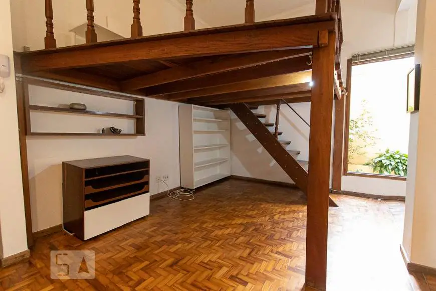 Foto 5 de Apartamento com 1 Quarto para alugar, 70m² em Bela Vista, São Paulo