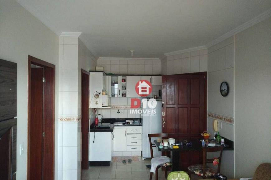 Foto 1 de Apartamento com 1 Quarto à venda, 51m² em Centro, Balneário Arroio do Silva