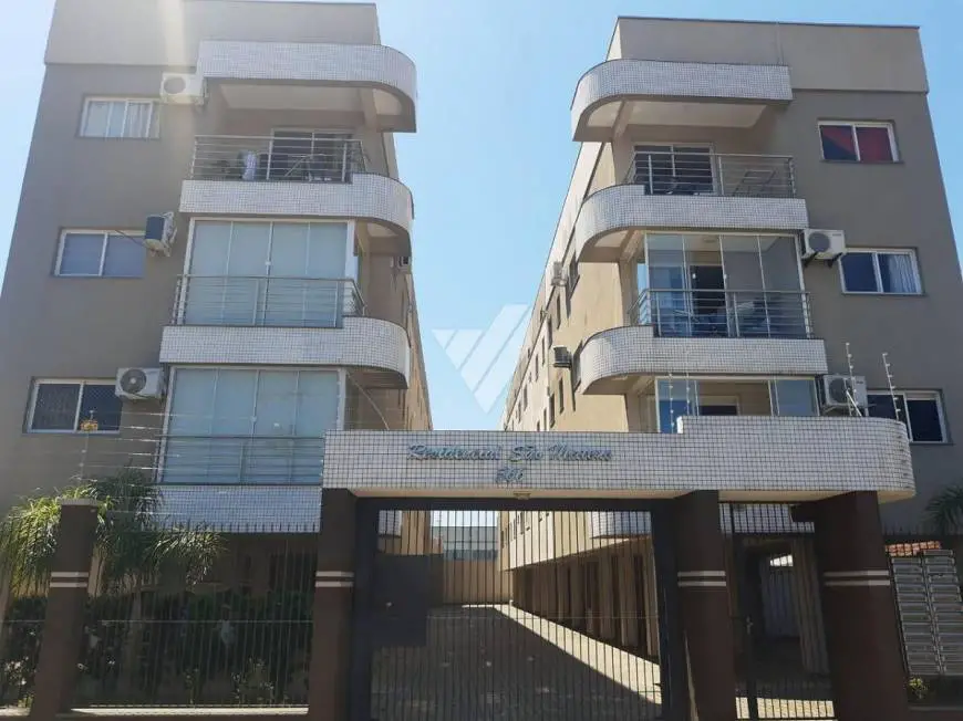 Foto 1 de Apartamento com 1 Quarto à venda, 75m² em Centro, Canoas