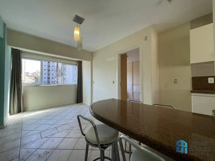 Foto 3 de Apartamento com 1 Quarto à venda, 41m² em Centro, Florianópolis
