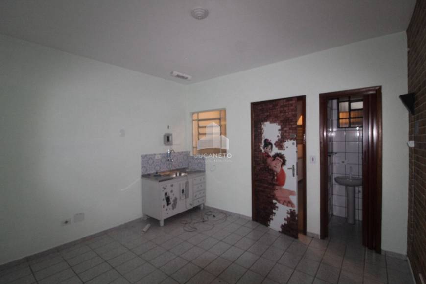 Foto 1 de Apartamento com 1 Quarto para alugar, 36m² em Centro, Ribeirão Pires